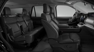 2026 Ford Expedition® Internal Image 1